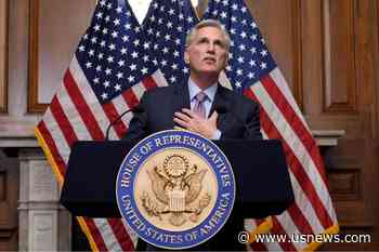 Kevin McCarthy Was an Early Architect of the Republican Majority That Became His Downfall