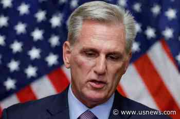 Two-Thirds in US Say Partisan Squabbles Hamper Congress -Reuters/Ipsos