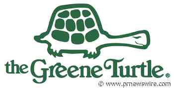 The Greene Turtle Closes Equity Round Led by TABLE Management and Enters the Booming Sports Gaming Market