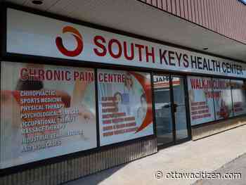 Ontario investigating fee-for-access nurse practitioner walk-in clinic in Ottawa