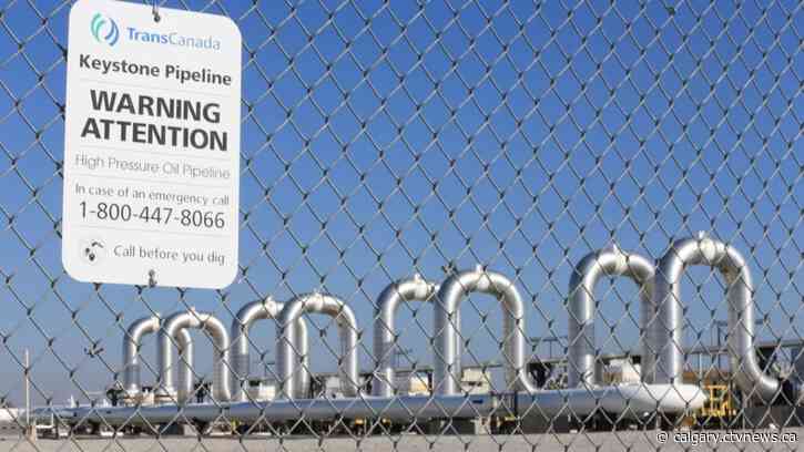 TC Energy closes sale of 40 per cent stake in Columbia gas and gulf pipelines
