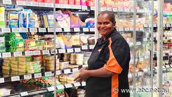 This remote community was paying $17 a kilo for tomatoes, but an Indigenous-owned supermarket has slashed prices