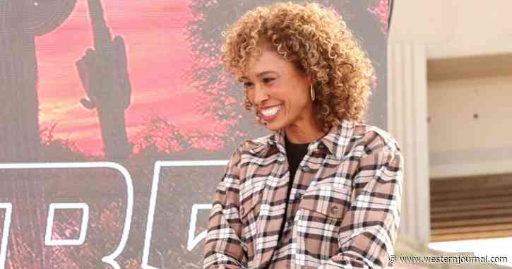 Former ESPN Star Takes Flamethrower to 'The View': The Show Is 'Despicable'