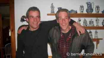 Woman says 'system failed' her family in Collingwood man's murder case