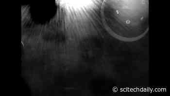 See NASA’s OSIRIS-REx Spacecraft Release the Sample Return Capsule 63,000 Miles From Earth