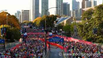 City announces which streets will close, which will stay open for Chicago Marathon