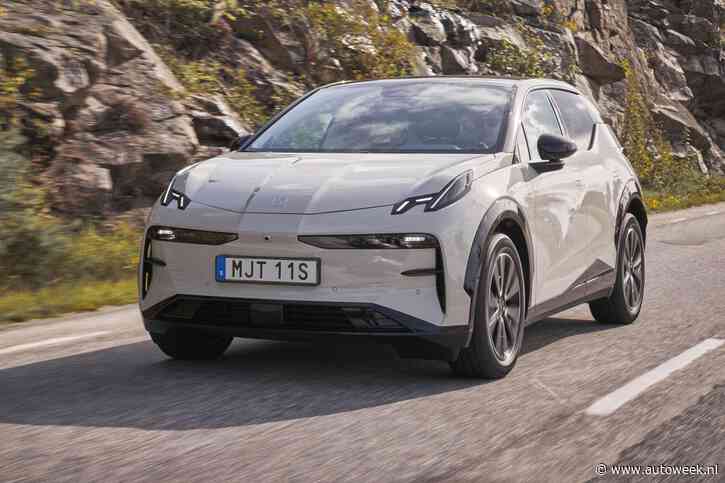 Test: Zeekr X – Hoogstaand Chinees merk meldt zich in belangrijk segment
