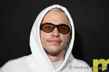 'Saturday Night Live' Returns After Strike, With Pete Davidson and Bad Bunny Slated to Host