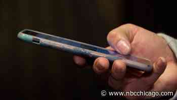 Illinois Lottery reports big payouts on online game, Lucky Day Lotto this week