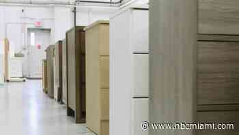 Keeping your kids safe: New regulations to prevent furniture tip-overs