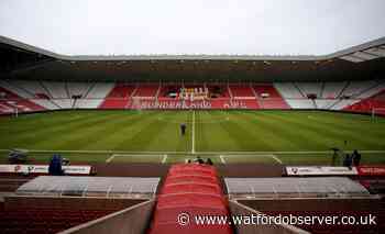 Watford self-destruct at the back and lose another away game