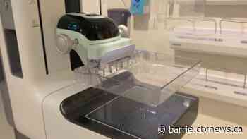 RVH officially opens newly upgraded imaging department