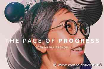 Dentsu sets out 10 media trends with momentum for 2024