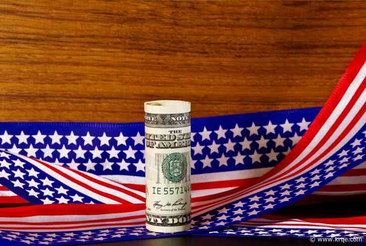 New Mexico Ethics Commission: State treasurer violated campaign act with 'straw donations'