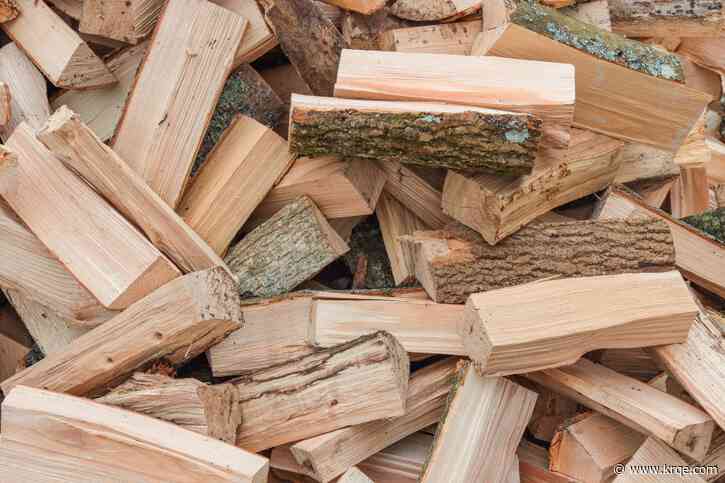 Fuel wood being offered to Mora County, San Miguel County residents