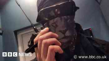 Rules of engagement issued to hacktivists after chaos