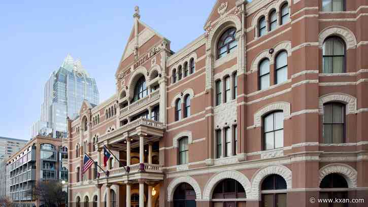 Hotels, short-term rentals face high demand during ACL through end of the year