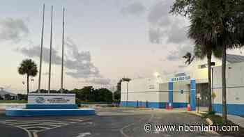 Six children hospitalized from Lauderhill Boys & Girls Club