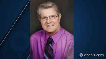 Family remembers 82-year-old veteran killed in stabbing inside Hanford store