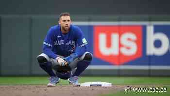 Blue Jays swept out of post-season as Twins earn 1st playoff series win since 2002