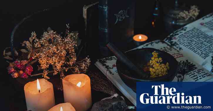 British university offers master’s degree in magic and the occult