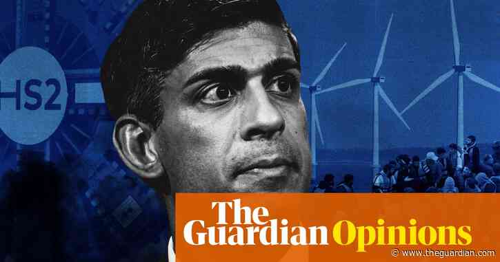 Our panel’s verdict on Rishi Sunak’s speech to the Tory party conference