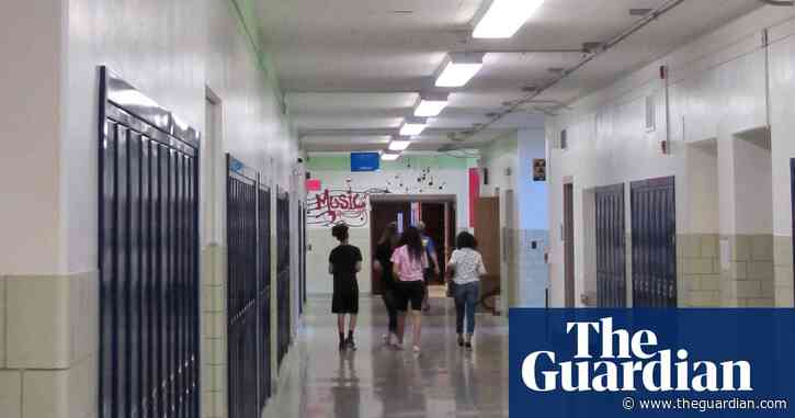 School surveillance tech does more harm than good, ACLU report finds