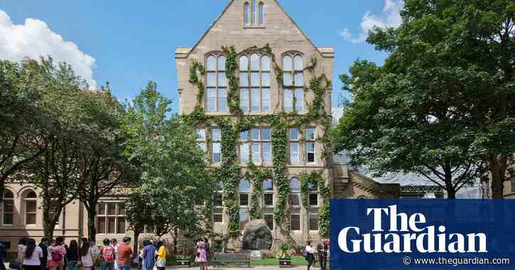 UK universities take £41m in fossil fuel funding since 2022