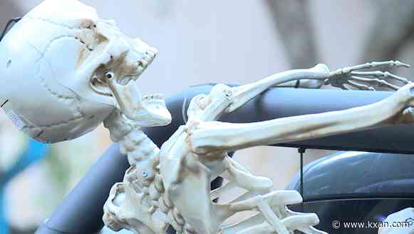 'A hauntingly real tragedy': Why Austin Ghost tours says national franchises are putting business at risk