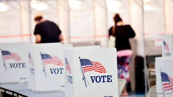 Allen County political leaders call for more poll workers ahead of election