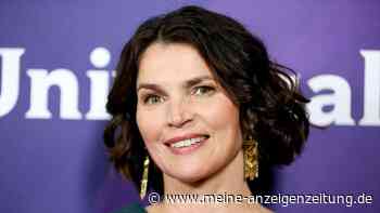 Schauspielerin Julia Ormond verklagt Harvey Weinstein