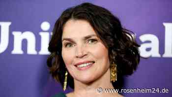 Schauspielerin Julia Ormond verklagt Harvey Weinstein