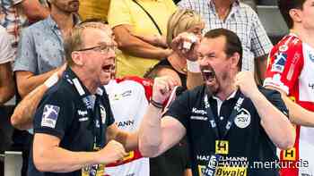 ThSV Eisenach steht im Achtelfinale des DHB-Pokals