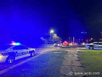 Two shot on Ridgeway Avenue in Durham, one seriously injured