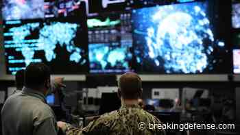 ‘It’s going to be huge’: Cyber Command gains new authorities to hire & buy