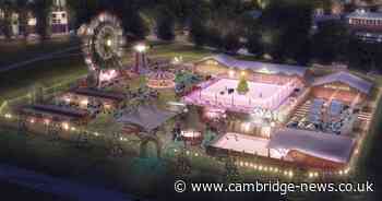 New Parker’s Piece Christmas market gets go ahead but won't happen this year