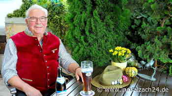 „Mystisch“? Alois Unertl über die Geheimnisse der berühmten Biermarke