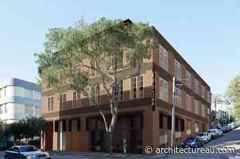 $14 million plans revealed for theatre in Sydney