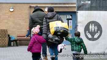 Welche Sozialleistungen Migranten in Europa bekommen