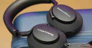 Review: Bowers & Wilkins Px7 S2e are the AirPods Max successors I’ve been waiting for