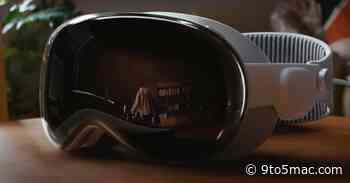 Apple releases second iOS 17.1, watchOS 10.1, tvOS 17.1, and macOS 14.1 betas alongside visionOS 1 beta 4 [U: Public betas]