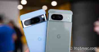 What’s new with the Google iPhone 15 competitors?