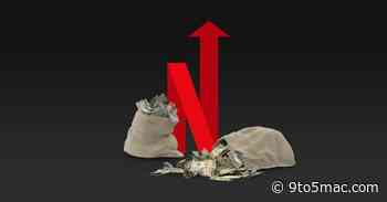 Netflix price increase coming when ongoing actors strike ends