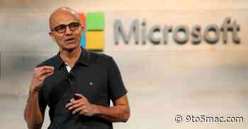 Microsoft CEO believes Chrome could crush Safari without Apple’s Google Search deal