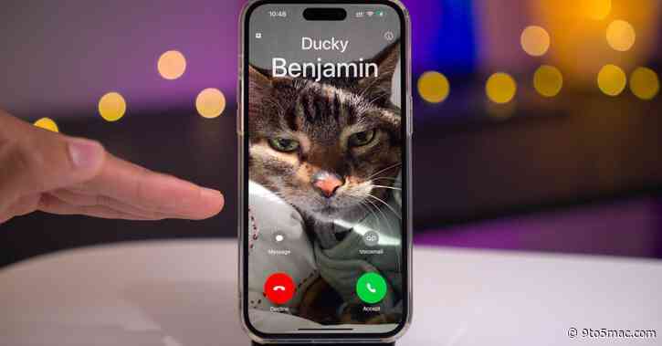 iOS 17 top changes and features: 20 reasons why you should definitely make the jump from iOS 16 [Video]