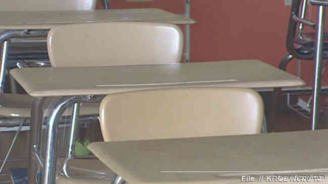 Report shows 9% increase in teacher vacancies across New Mexico