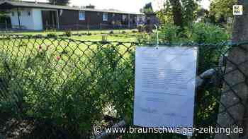 Krise bei Schöppenstedter Gartenfreunden: Weitere Schulden entdeckt