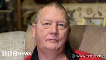 Kettering firm KNP Logistics Group's sudden collapse upsets drivers