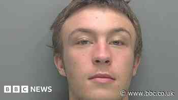 Moped-riding robber jailed after attacking cyclist