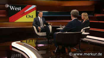 Ost-West-Debatte bei Markus Lanz: Mehr als nur Polemik?
